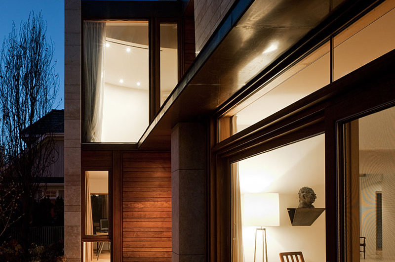 The Ravine Residence in Toronto, Canada the ravine residence in toronto canada 630ea69