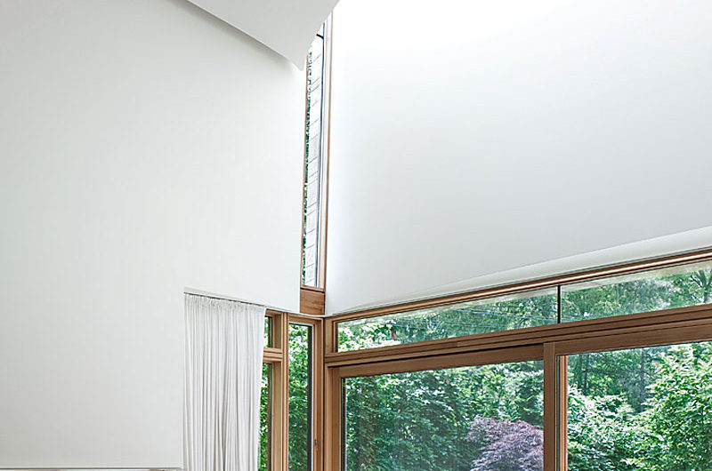 The Ravine Residence in Toronto, Canada the ravine residence in toronto canada 8da751b