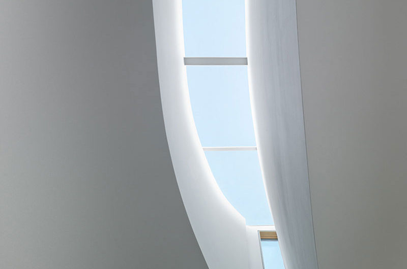 The Ravine Residence in Toronto, Canada the ravine residence in toronto canada a5957d9