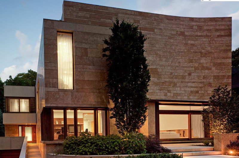 The Ravine Residence in Toronto, Canada the ravine residence in toronto canada b70774b