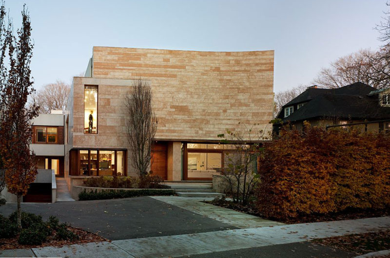 The Ravine Residence in Toronto, Canada the ravine residence in toronto canada ea1e167