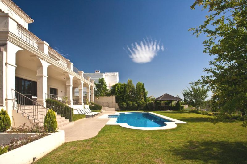 The Sophisticated Casa Villa Flamingo in Spain the sophisticated casa villa flamingo in spain 261ff5d