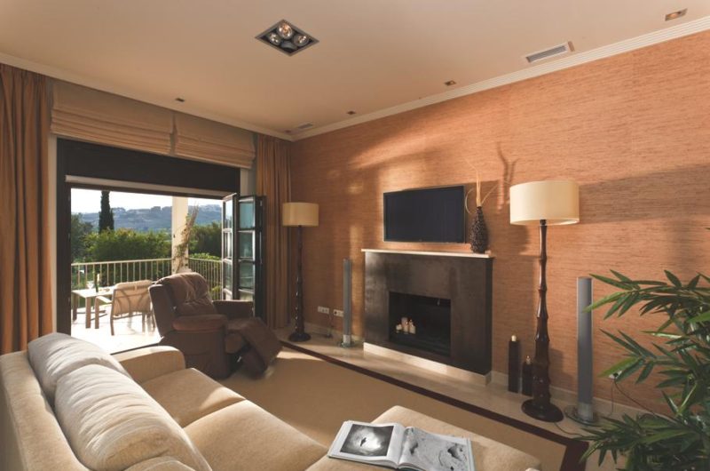 The Sophisticated Casa Villa Flamingo in Spain the sophisticated casa villa flamingo in spain 2d32c6f