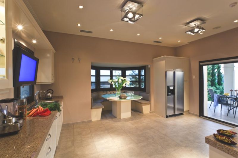 The Sophisticated Casa Villa Flamingo in Spain the sophisticated casa villa flamingo in spain b43e1b3