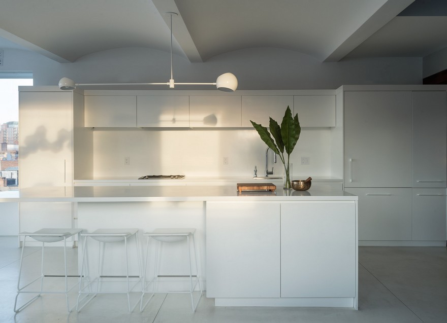 The Spacious and Airiest West Village Penthouse the spacious and airiest west village penthouse 35a1b0d