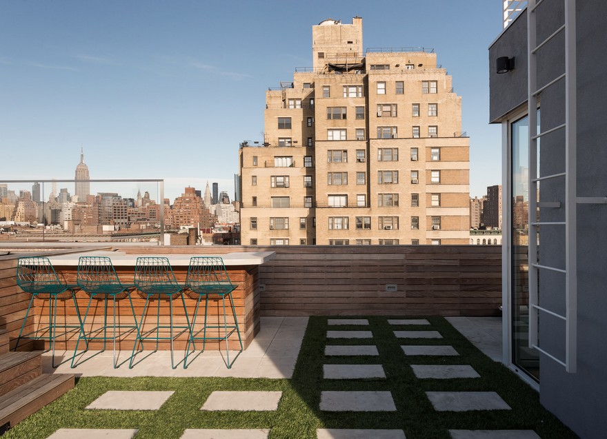 The Spacious and Airiest West Village Penthouse the spacious and airiest west village penthouse 8741de8
