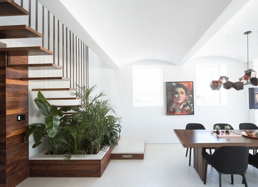 The Spacious and Airiest West Village Penthouse the spacious and airiest west village penthouse 9e24c5e