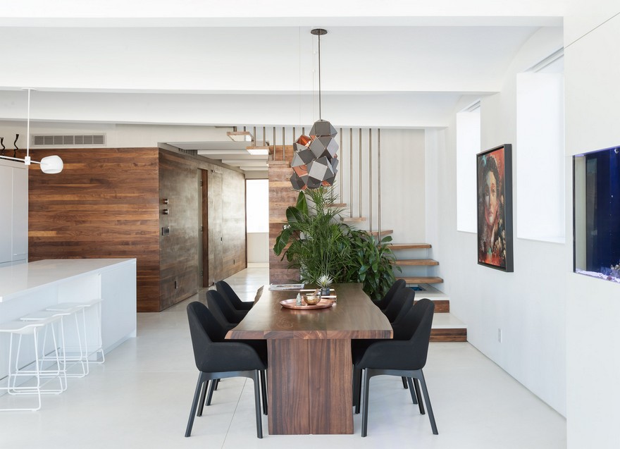 The Spacious and Airiest West Village Penthouse the spacious and airiest west village penthouse e642cb8