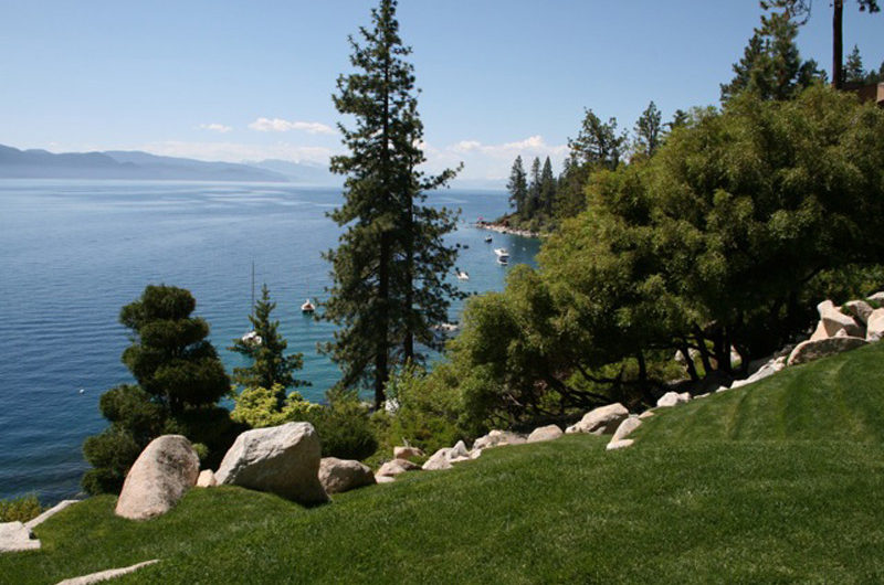 The Stunning Cliff House by Mark Dziewulski Architect the stunning cliff house by mark dziewulski architect 19e84ae