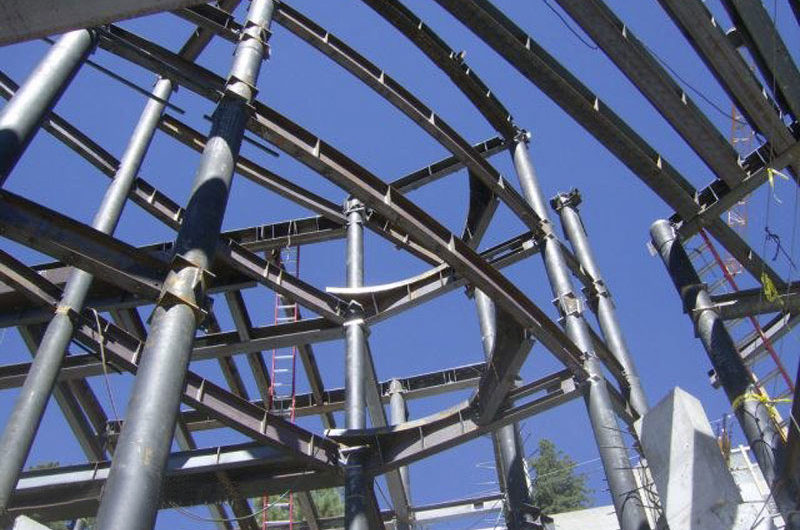 The Stunning Cliff House by Mark Dziewulski Architect the stunning cliff house by mark dziewulski architect 31c95e5