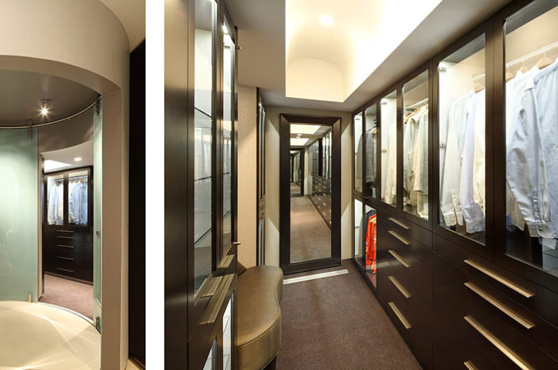 The Stunning Cliff House by Mark Dziewulski Architect the stunning cliff house by mark dziewulski architect 3e6ca1d