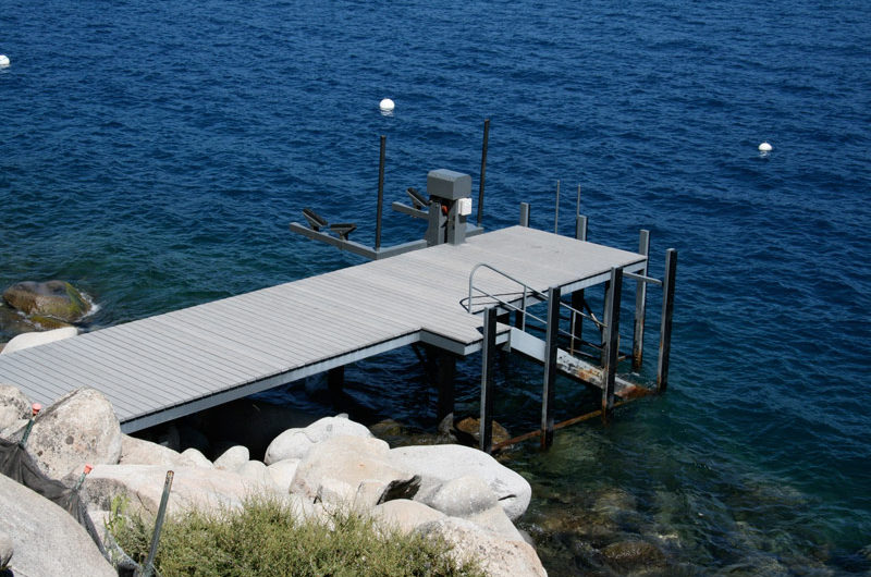 The Stunning Cliff House by Mark Dziewulski Architect the stunning cliff house by mark dziewulski architect 6d5f03c