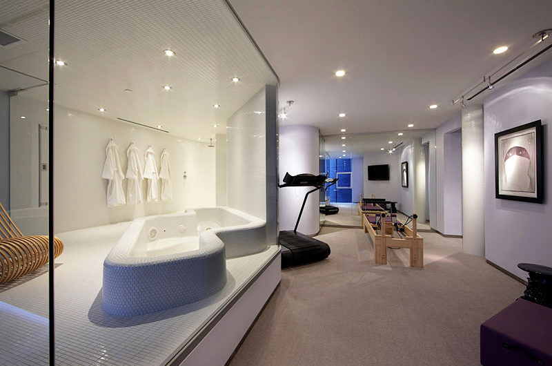 The Stunning Cliff House by Mark Dziewulski Architect the stunning cliff house by mark dziewulski architect 85ef2b0