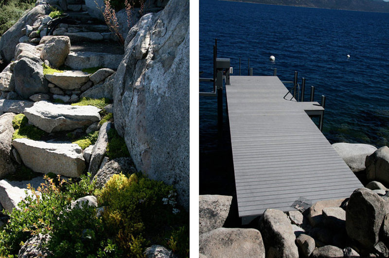 The Stunning Cliff House by Mark Dziewulski Architect the stunning cliff house by mark dziewulski architect 9f0ceb6