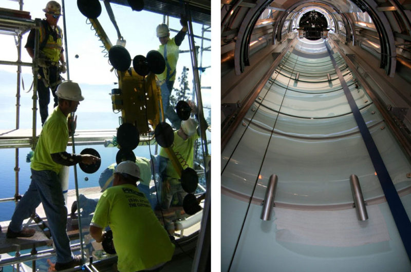 The Stunning Cliff House by Mark Dziewulski Architect the stunning cliff house by mark dziewulski architect aafb159