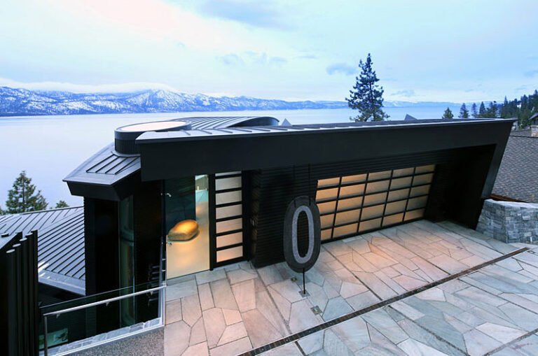 the stunning cliff house by mark dziewulski architect e6880a0