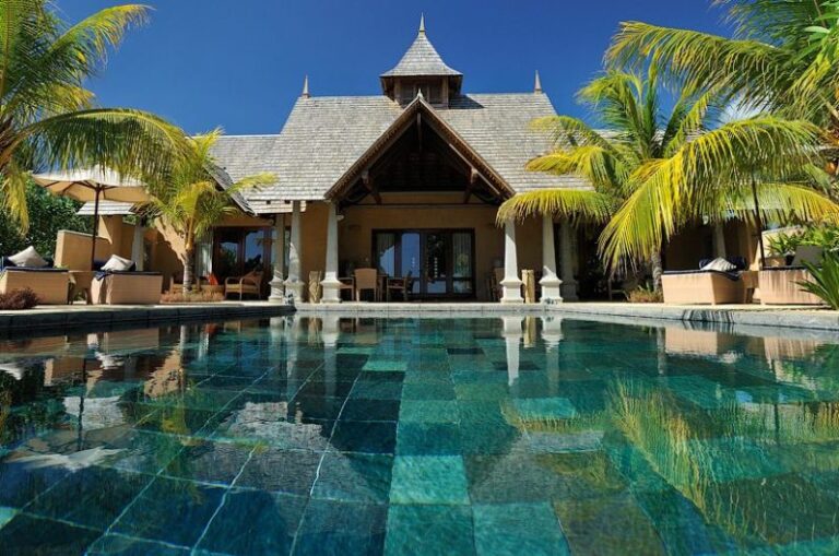 the superb maradiva villas resort amp spa in mauritius b650133