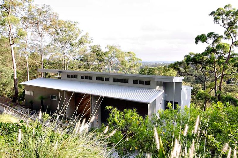 the superb treetops residence in brisbane australia 770e396