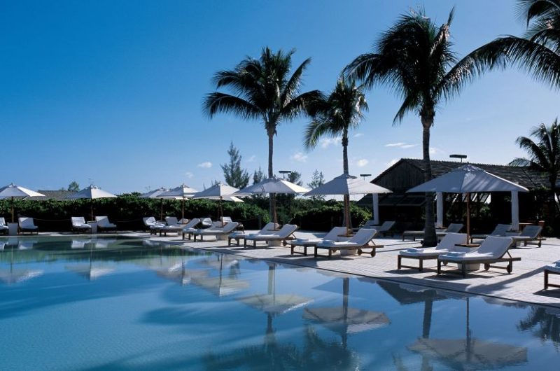 The Wonderful Parrot Cay Resort in the Caribbean the wonderful parrot cay resort in the caribbean 0c10f84