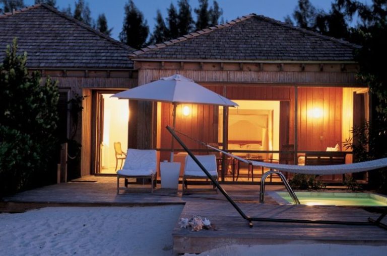 the wonderful parrot cay resort in the caribbean d53e65b