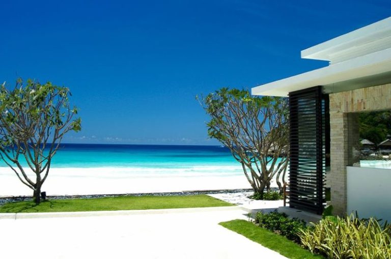 tranquil racha resort in thailand c25da16