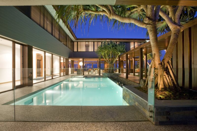 Tropical Albatross Residence by BGD Architects tropical albatross residence by bgd architects 682dbed