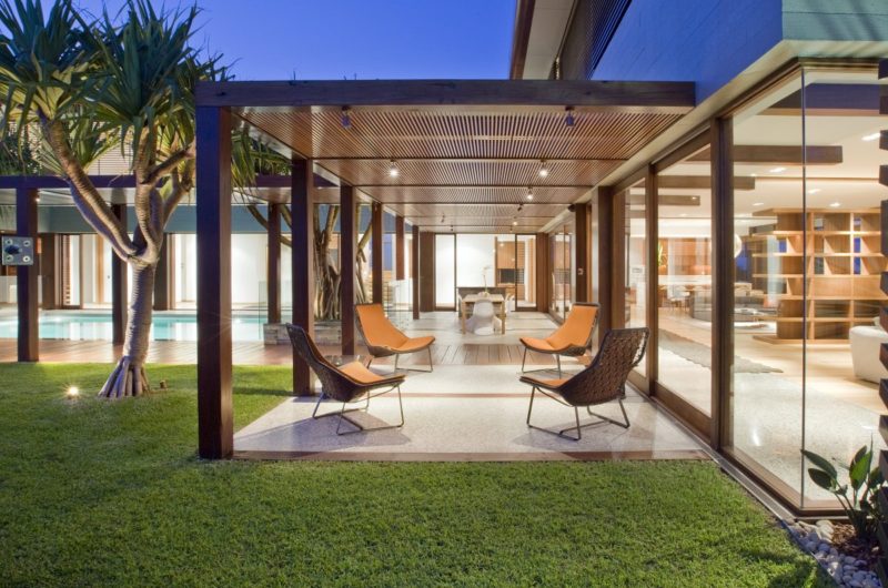 Tropical Albatross Residence by BGD Architects tropical albatross residence by bgd architects 697de19