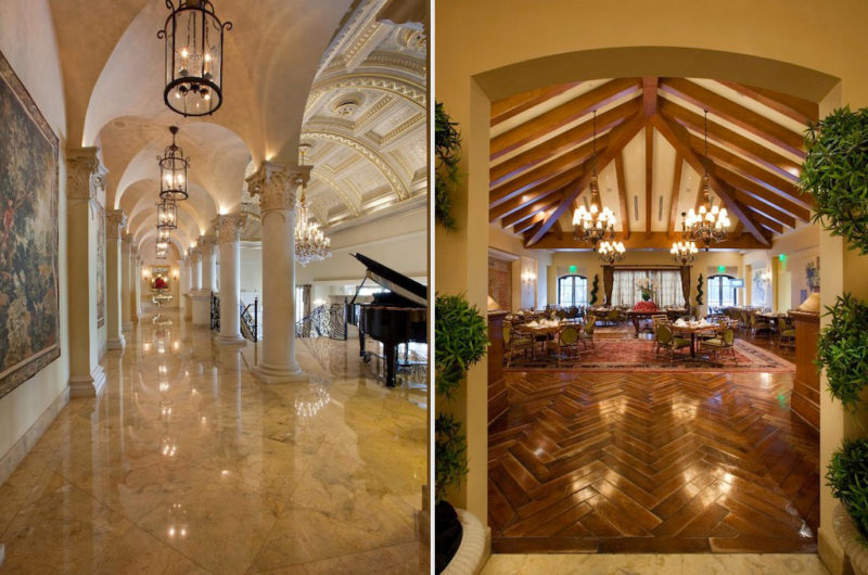 Turnberry Place Mansion in Las Vegas turnberry place mansion in las vegas 0f1da19