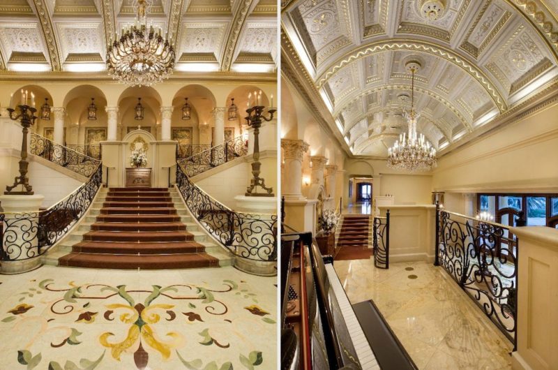 Turnberry Place Mansion in Las Vegas turnberry place mansion in las vegas 65d685a