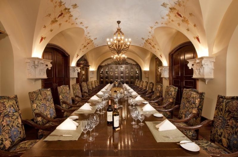 Turnberry Place Mansion in Las Vegas turnberry place mansion in las vegas e5357bf