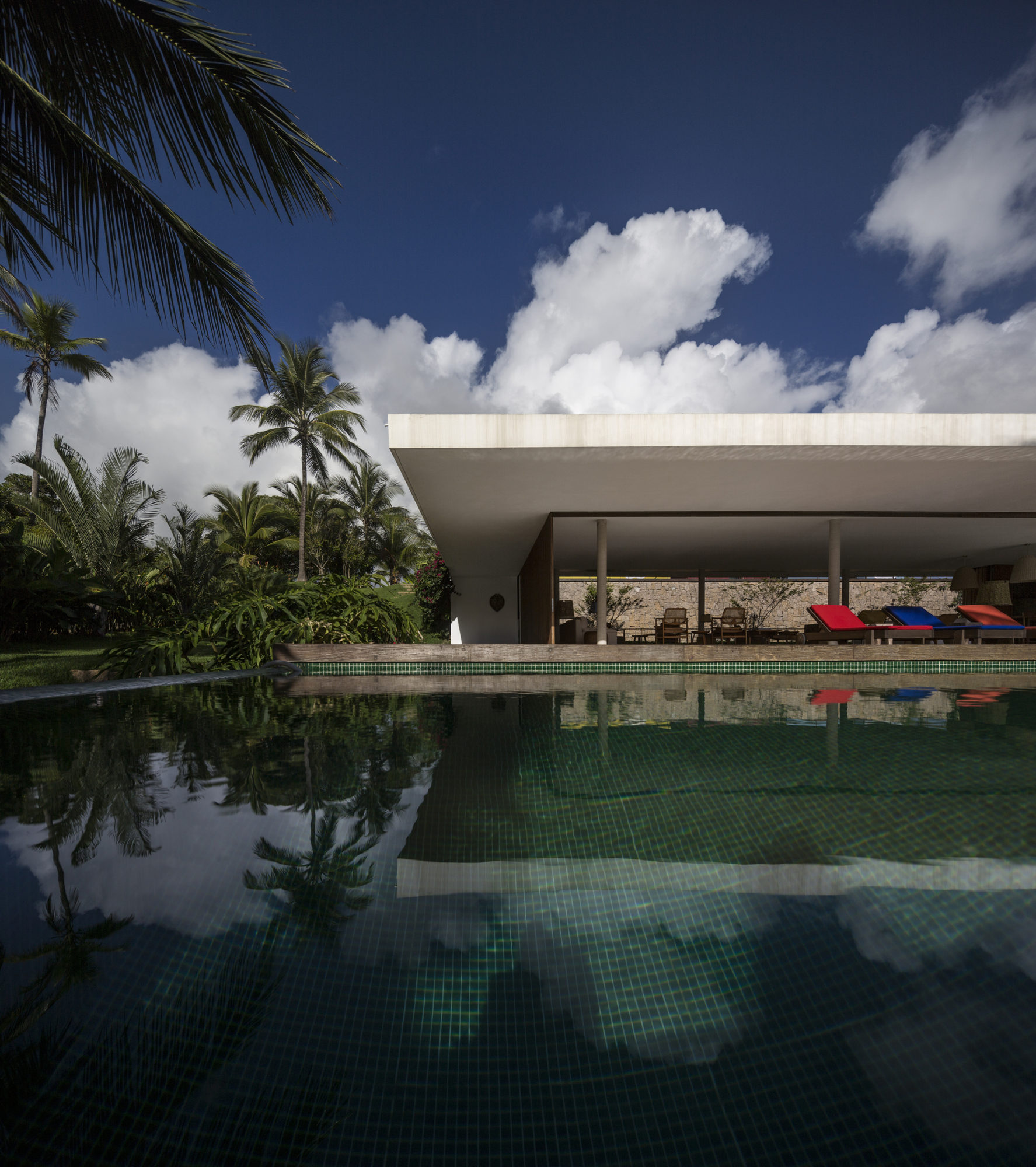 Txai House In Itacaré, Brazil txai house in itacar brazil 098a058