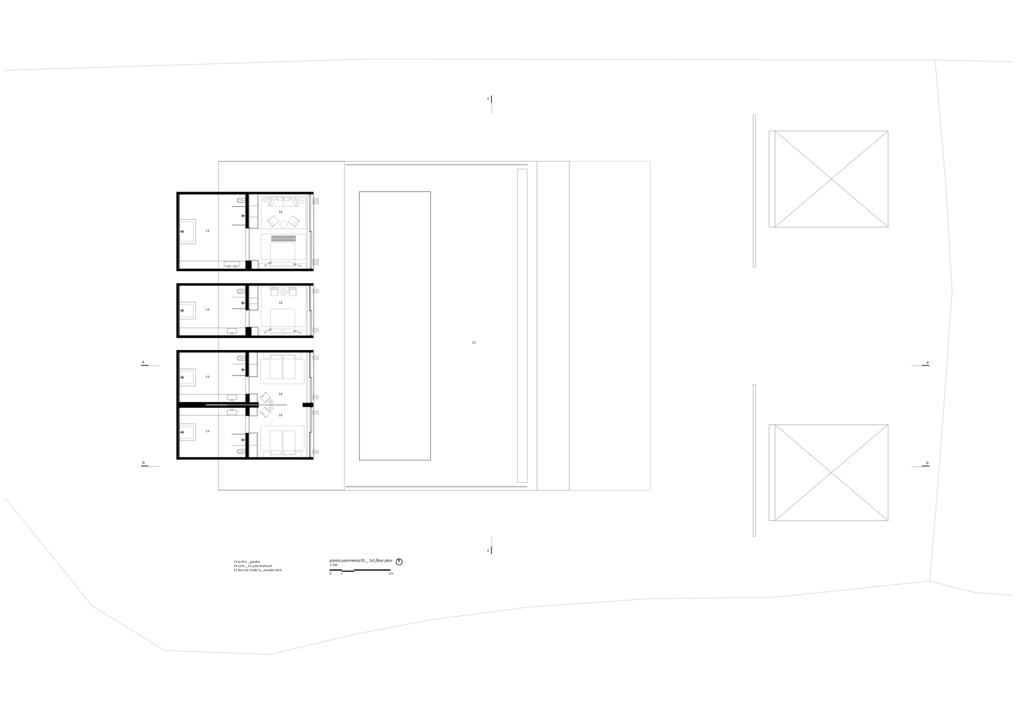 Txai House In Itacaré, Brazil txai house in itacar brazil 7578899