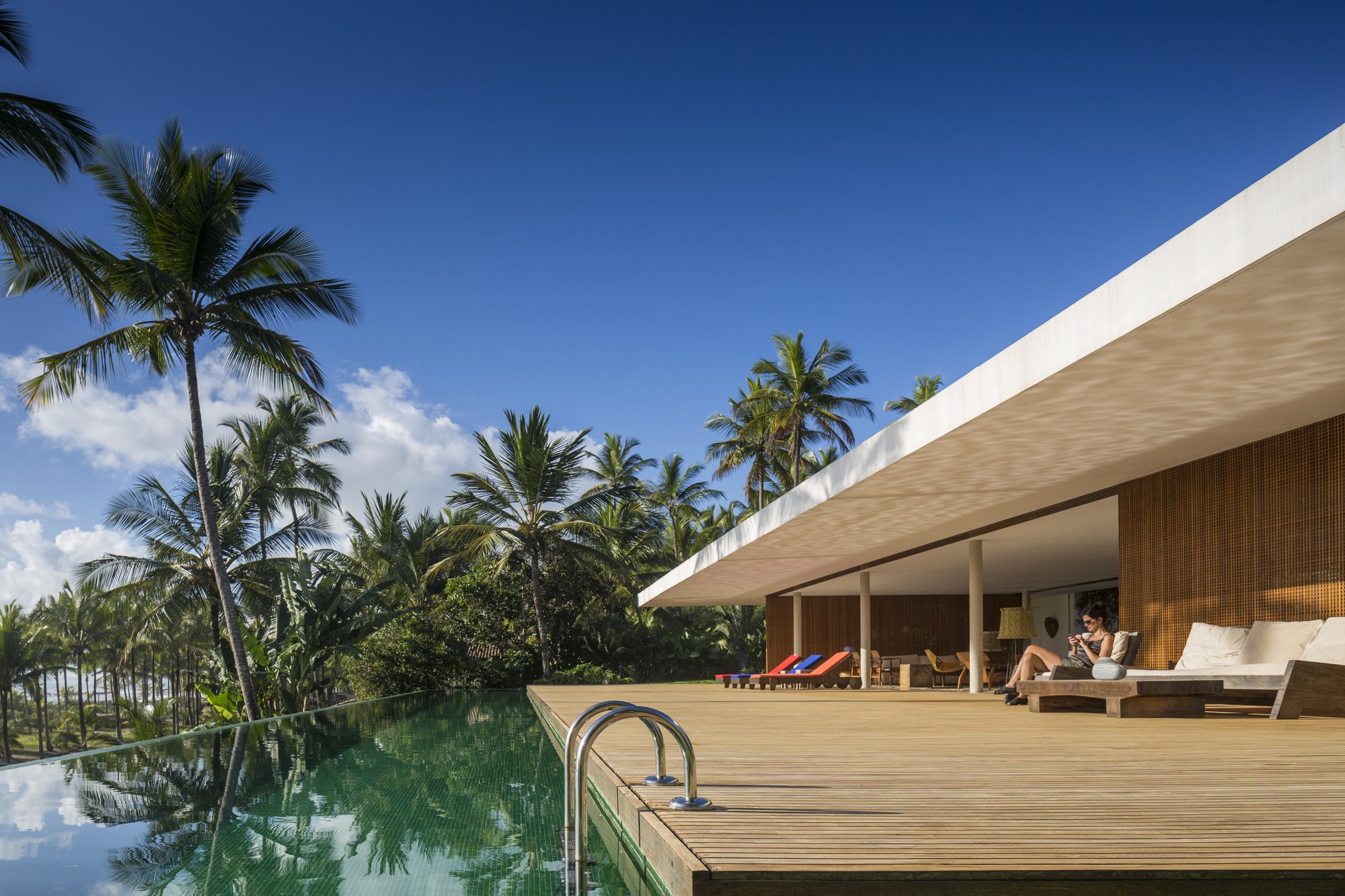 Txai House In Itacaré, Brazil txai house in itacar brazil 830afd5