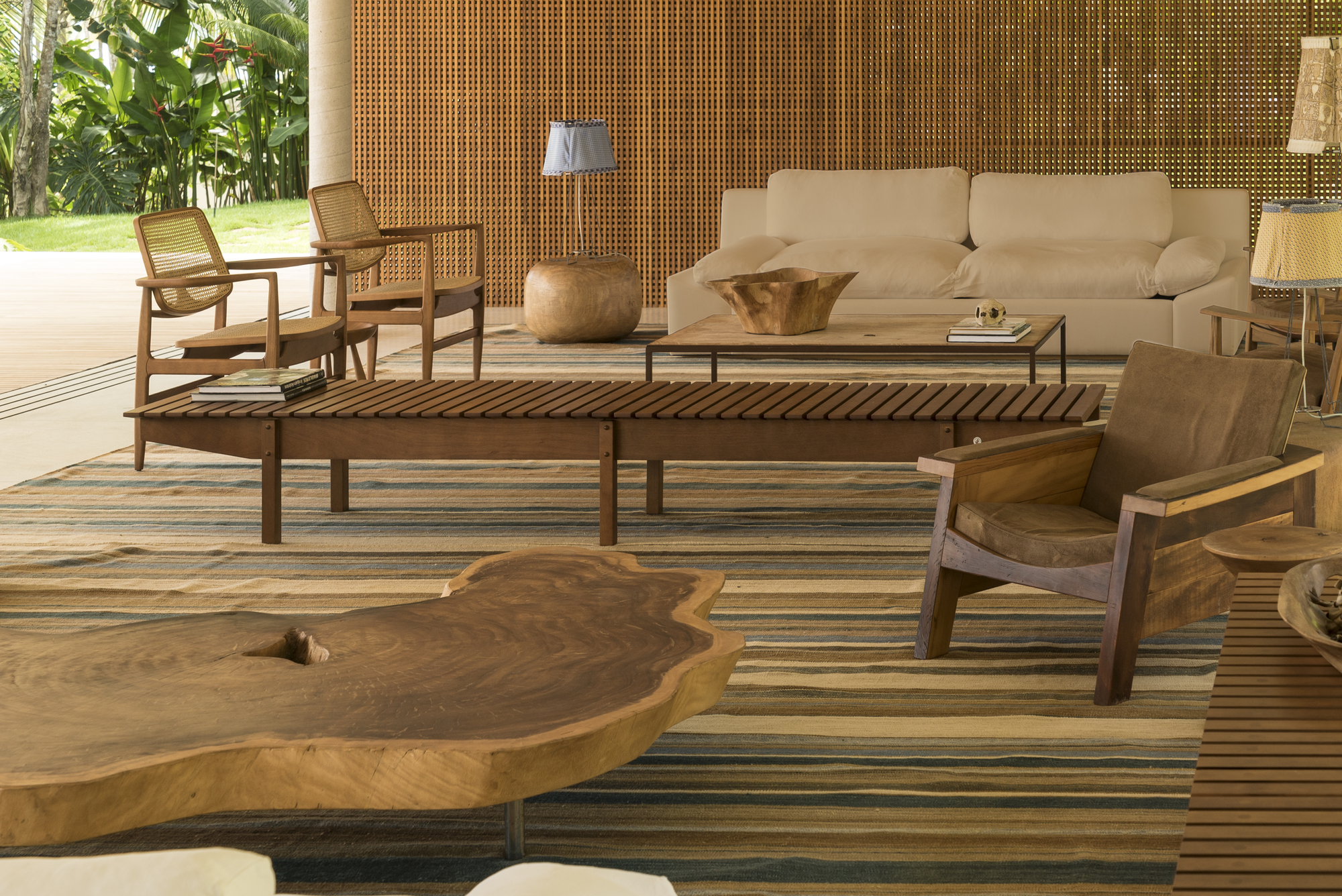 Txai House In Itacaré, Brazil txai house in itacar brazil b7a3d54