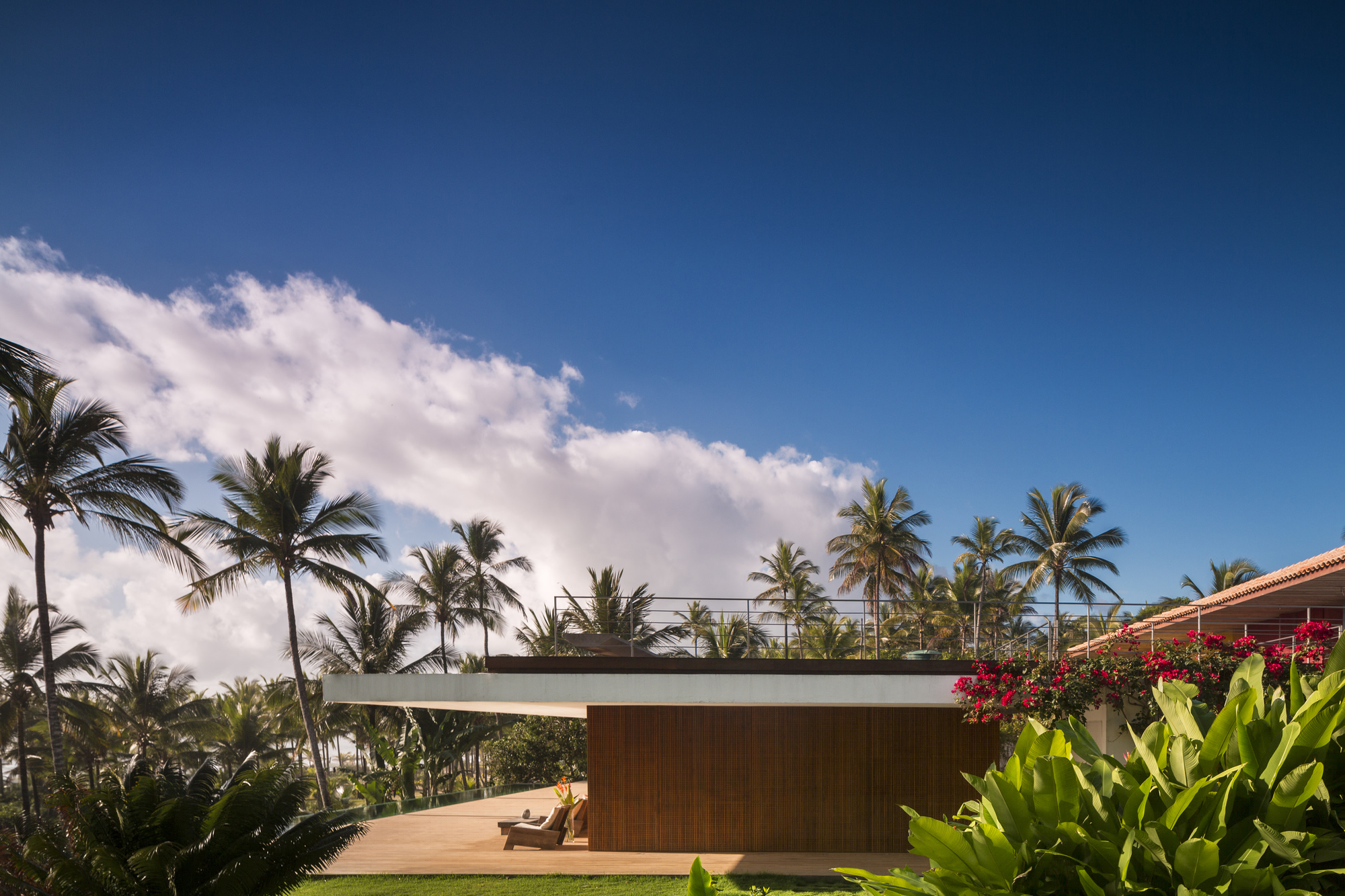 Txai House In Itacaré, Brazil txai house in itacar brazil d073835