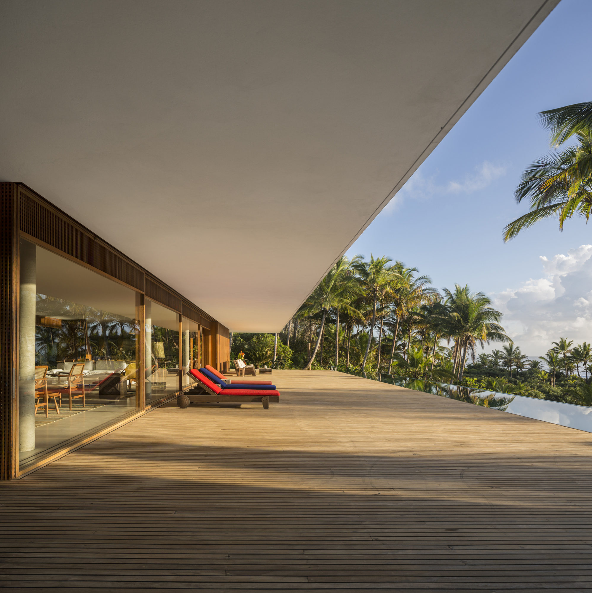 Txai House In Itacaré, Brazil txai house in itacar brazil d4a0790