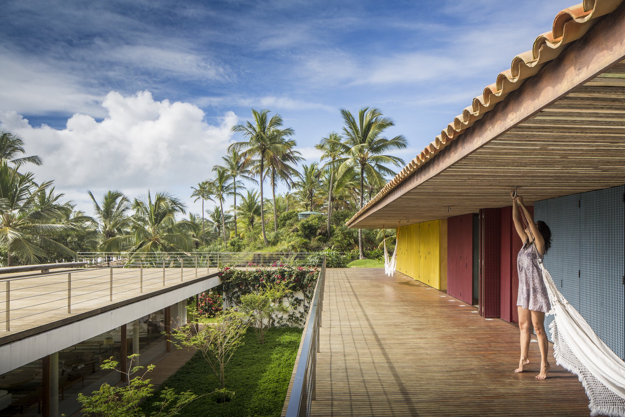 Txai House In Itacaré, Brazil txai house in itacar brazil dcd3360