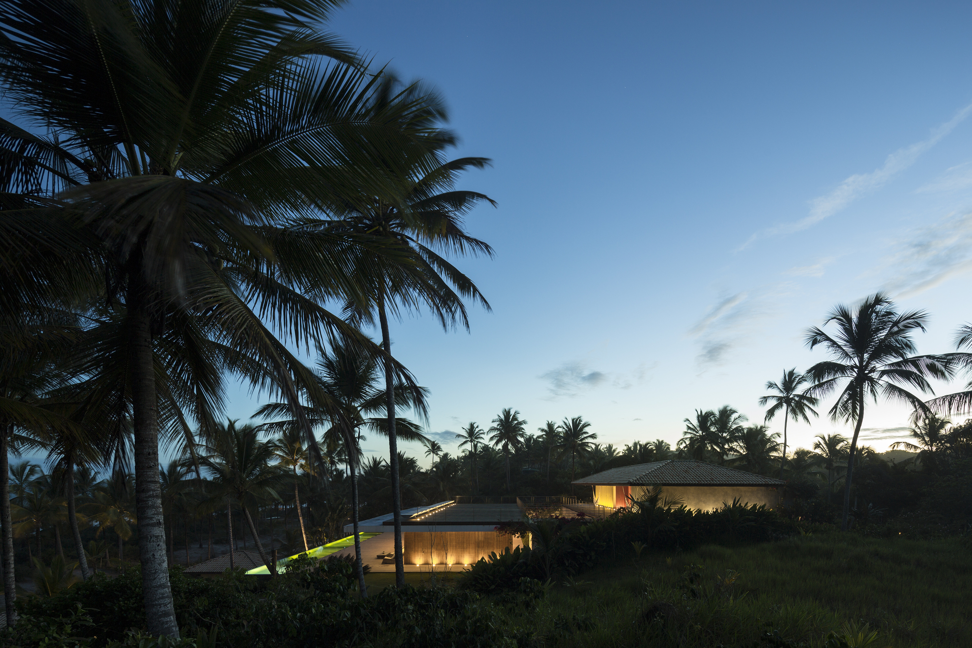 Txai House In Itacaré, Brazil txai house in itacar brazil e134364