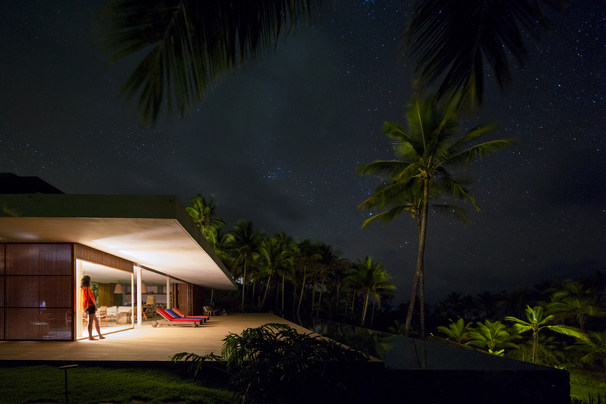 Txai House In Itacaré, Brazil txai house in itacar brazil e81892e