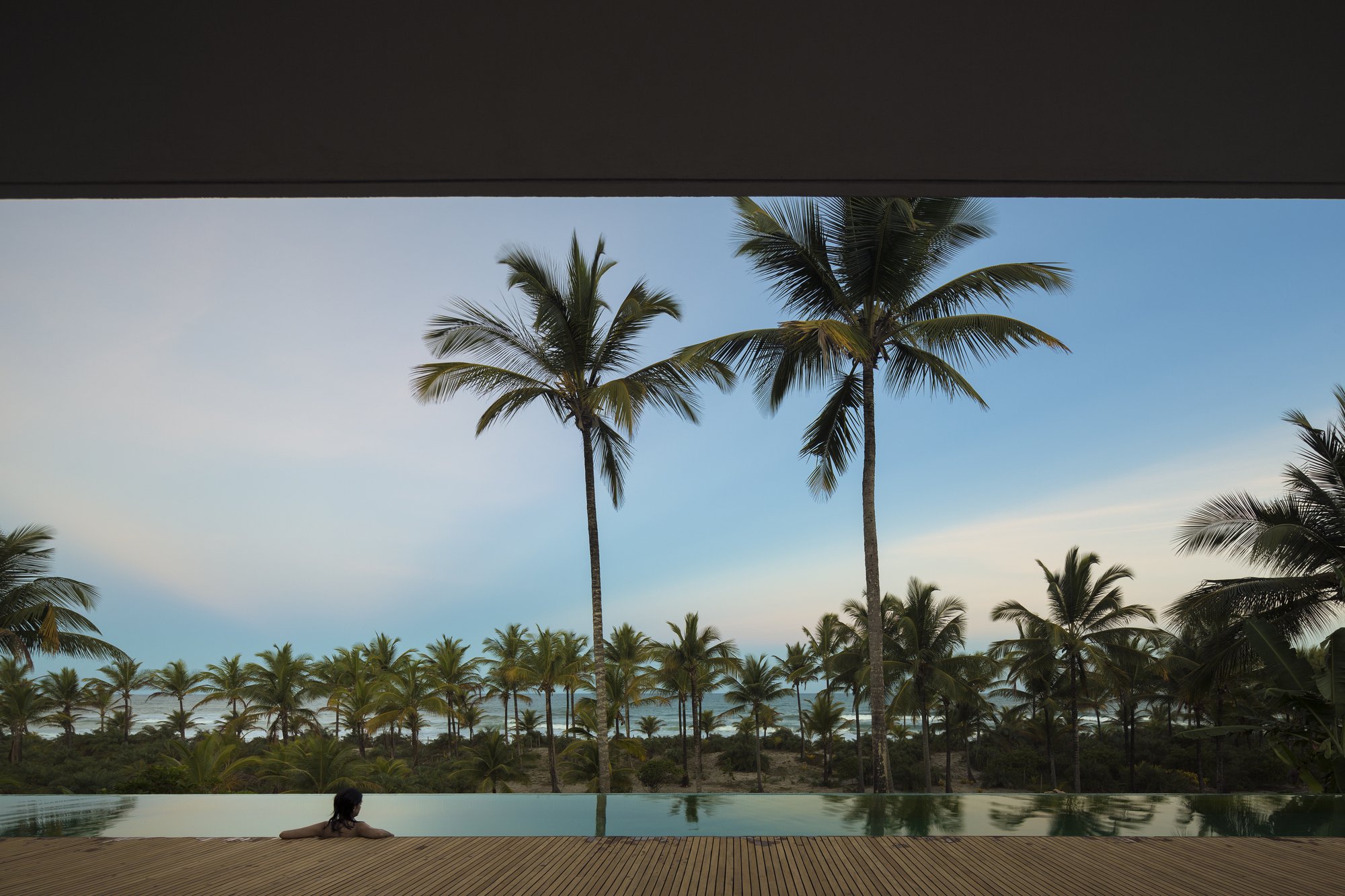 Txai House In Itacaré, Brazil txai house in itacar brazil eedab88