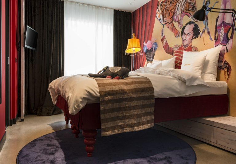 unique 25hours hotel vienna in austria ed57884