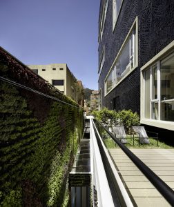 unique click clack hotel in bogota colombia 4ca17b7