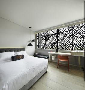 unique click clack hotel in bogota colombia 8e38fe2