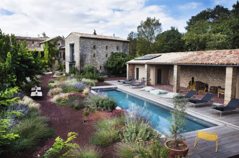 unmistakably maison dulysse in the south of france 4676a74