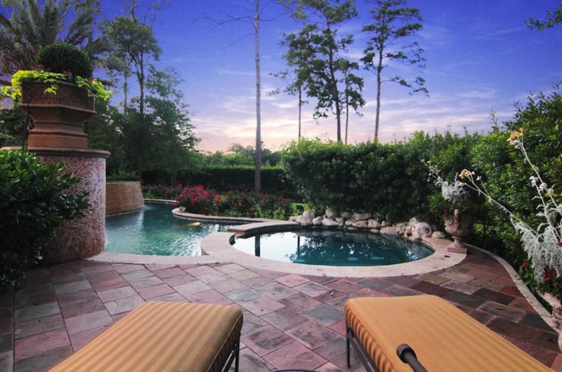 Unparalleled Woodlands Masterpiece in Texas, USA unparalleled woodlands masterpiece in texas usa 3c782a9