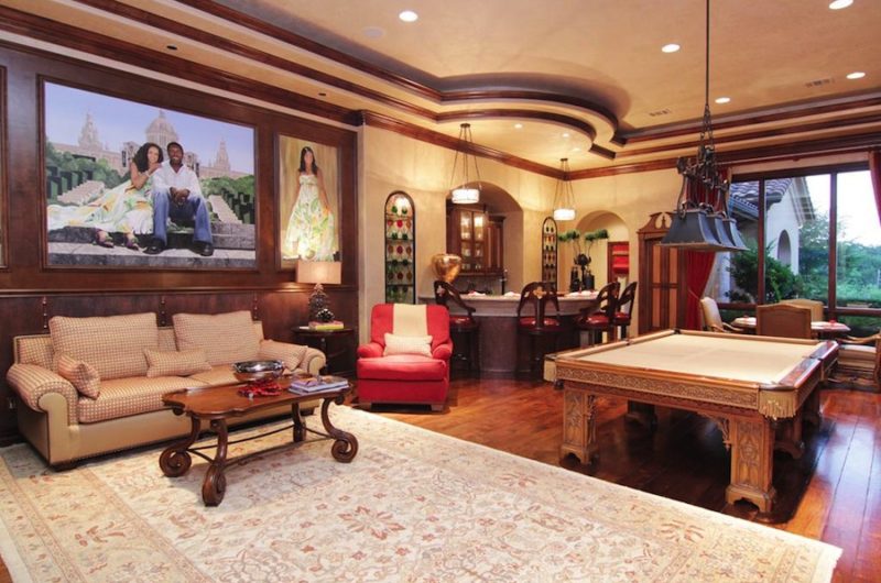 Unparalleled Woodlands Masterpiece in Texas, USA unparalleled woodlands masterpiece in texas usa f00af6b