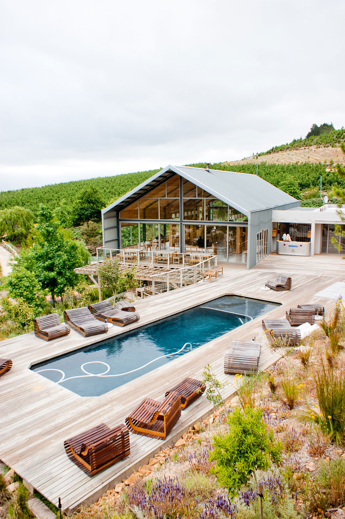 Unusual Old Mac Daddy Hotel in South Africa unusual old mac daddy hotel in south africa e4bad1f