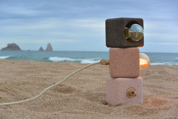 Useful and Aesthetic Sand Light by alien and monkey useful and aesthetic sand light by alien and monkey 2c3351f