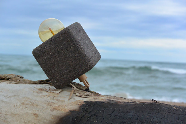 Useful and Aesthetic Sand Light by alien and monkey useful and aesthetic sand light by alien and monkey 5e614b3