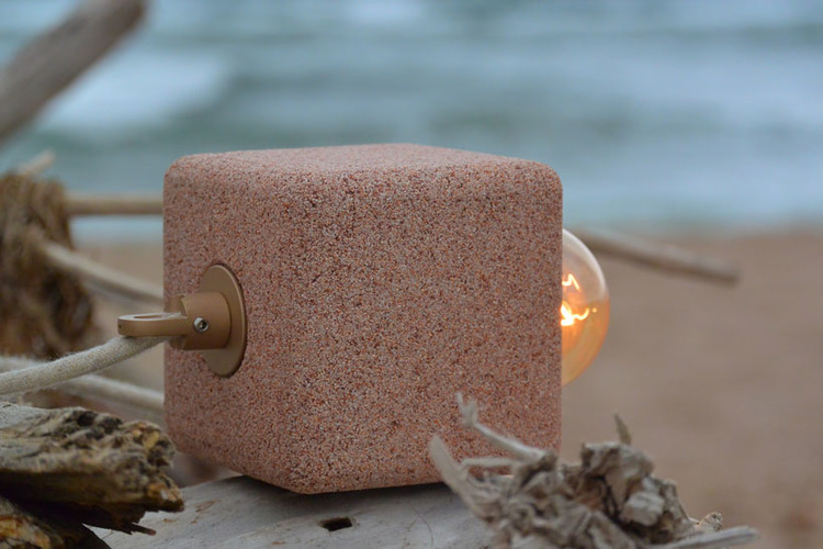 Useful and Aesthetic Sand Light by alien and monkey useful and aesthetic sand light by alien and monkey f653e36